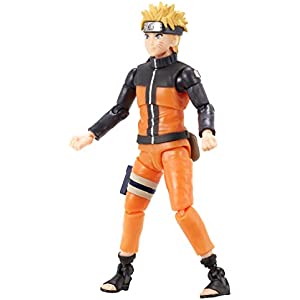 Ultimate Legends - Naruto 5" Uzumaki Naruto (Adult) Action Figure