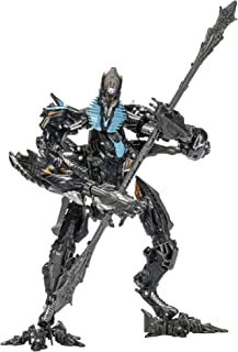 Transformers Studio Series 91 Leader Class Revenge of The Fallen The Fallen Action Figure, Ages 8 and Up, 8.5-inch