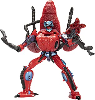 Transformers Toys Generations Legacy Voyager Predacon Inferno Action Figure - Kids Ages 8 and Up, 7-inch