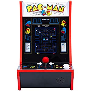 ARCADE1UP Countercade18 (Pac-Man)