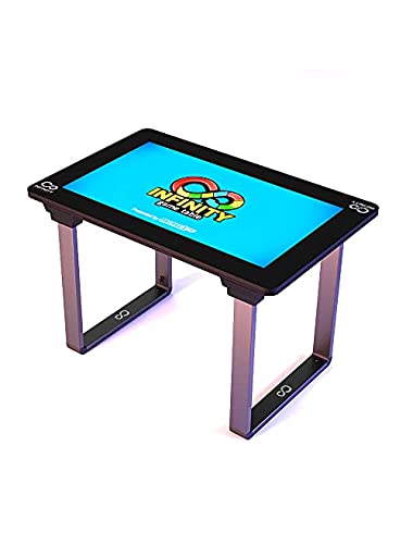 Arcade 1Up 32" Screen Infinity Game Table - Electronic Games