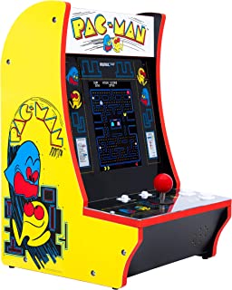 ARCADE1UP Countercade18 (Pac-Man)