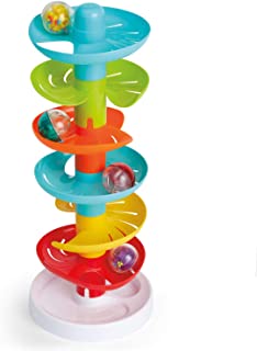 Kidoozie Ball Drop | Toddler Toy | Learning & Developmental Ball Tower | Activity & Educational Toy Preschool Toys & Games