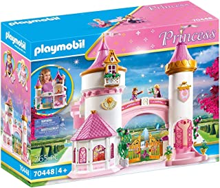 PLAYMOBIL Princess Castle