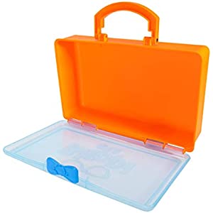 Blippi Detective Roleplay Set - Carry Case, Camera, Personalized Yellow Badge, Magnifying Glass, Activity Sheets for Ultimate Toddler and Young Child Mystery Adventure - Exclusive Content Included