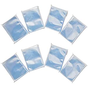 Ultra Pro Clear Card Sleeves for Standard Trading Cards