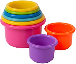 The First Years Stack N Count Cups