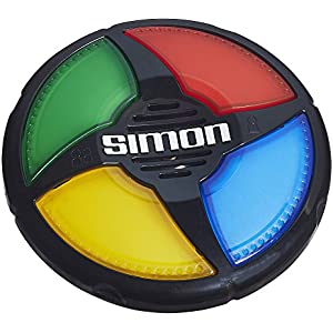 Simon Micro Series Game, Single