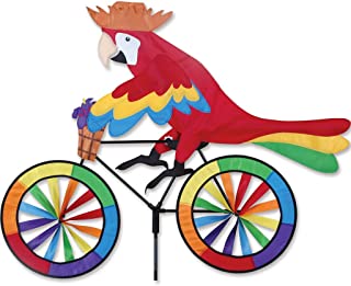 Premier Kites Bike Spinner - Parrot