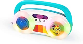 Baby Einstein Toddler Jams Musical Toy, 12 months Plus