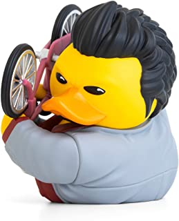 TUBBZ Ryu ga Gotoku / Yakuza Kazuma Kiryu Cosplaying Duck Collectible