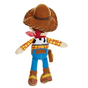 Disney Baby Toy Story Large 8” Stuffed Animal Plush Woody
