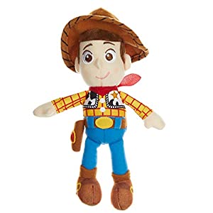 Disney Baby Toy Story Large 8” Stuffed Animal Plush Woody