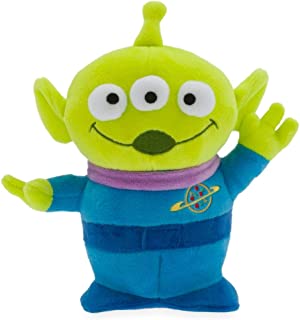 Disney Pixar Alien Plush – Toy Story 4 – 8 Inches