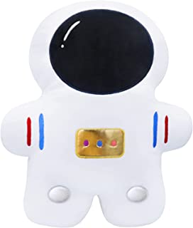 Astronaut Toys, Huggable Pillow for Kids--Astronaut Plush Space Pillow, Boys Girls Astronaut Pillow Plush, Kids Astronomy Toys Realistic Space Toys for Kids 3-5, The Lover’s Day Gift Plush 19.68”