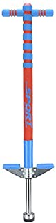 New Bounce Pogo Stick for Kids - Pogo Sticks, 40 to 80 Lbs - Sport Edition, Quality, Easy Grip, PogoStick for Hours of Wholesome Fun.