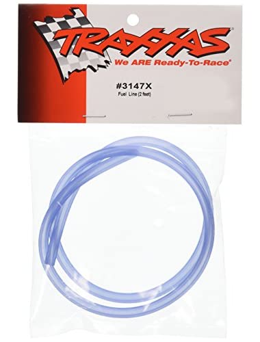 Traxxas 3147X 2' Fuel Line, 58-Pack