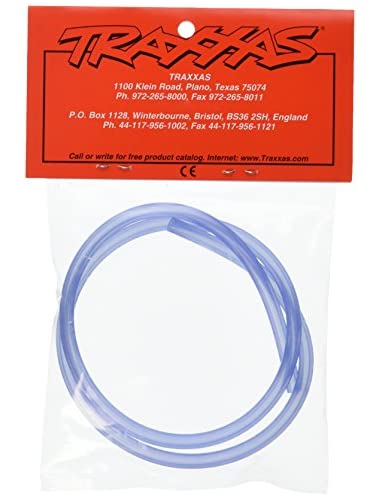 Traxxas 3147X 2' Fuel Line, 58-Pack