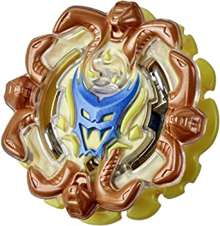 Beyblade Burst Rise Hypersphere Typhon T5 Single Pack -- Defense Type Right-Spin Battling Top Toy, Ages 8 and Up
