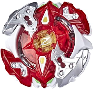 Beyblade Burst Rise Hypersphere Galaxy Zeutron Z5 Single Pack -- Stamina Type Right-Spin Battling Top Toy, Ages 8 and Up