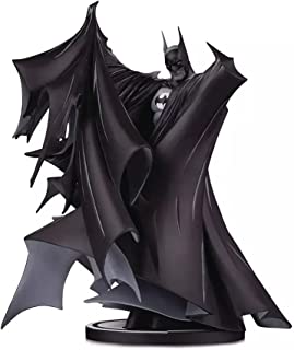 DC Collectibles Batman Black and White by Todd McFarlane Version 2 Deluxe Statue