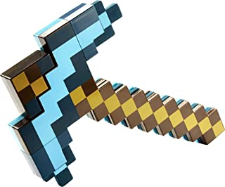 Minecraft Transforming Diamond Sword/Pickaxe [Amazon Exclusive]