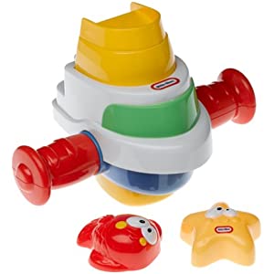 Little Tikes Underwater Explorer - Declinko