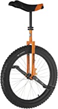 Nimbus 24 Inch Mountain Unicycle with ISIS Hub -
