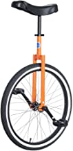 Club 24" Unicycle - Orange