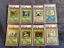 Pokemon Southern Islands COMPLETE SET 18/18 CARDS w/ Binder Japanese