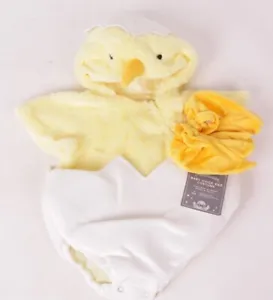 Pottery Barn Kids Baby Chick chicken costume 0-6 mos month Halloween 3