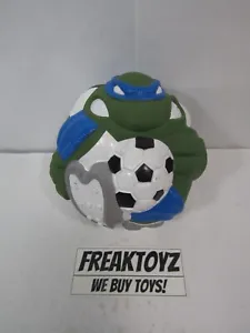 Sewer Sports Soccer Ball  "Leonardo"