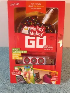 Makey Makey Go - Turn Anything Into a Key E16