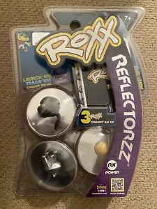 Roxx Reflectorzz Deluxx 3Roxx Collect All 12!!