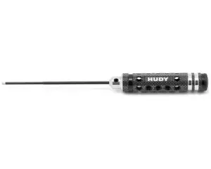 Hudy Limited Edition Allen Wrench (2.0mm x 120mm) - HUD112045