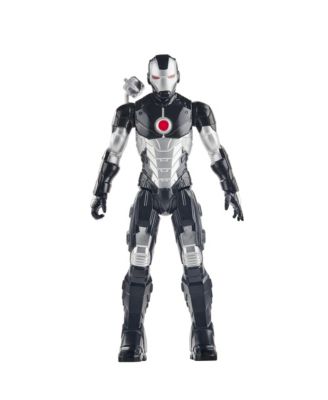 Marvel Avengers Titan Hero Series Blast Gear Marvel?s War Machine Action Figure