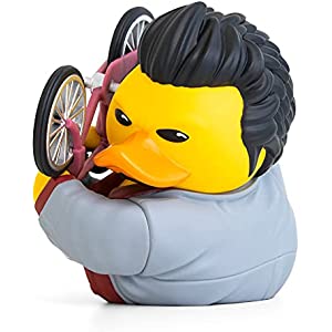 TUBBZ Ryu ga Gotoku / Yakuza Kazuma Kiryu Cosplaying Duck Collectible ...